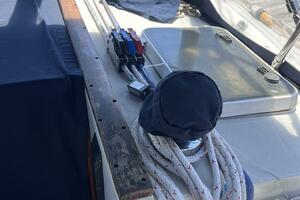 Pieridae 30ft O Day Yacht For Sale