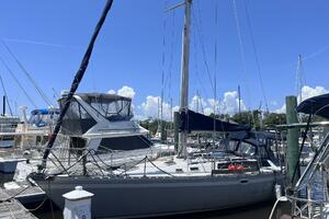 Pieridae 30ft O Day Yacht For Sale