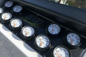 Mates Gauges