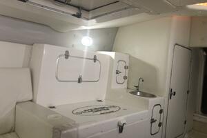 Galley Sink