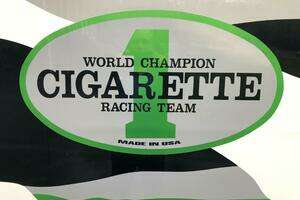 2002 Cigarette Top Gun thumbnail 15