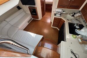 45ft Cabo Yacht For Sale