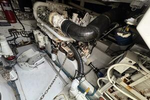 45ft Cabo Yacht For Sale