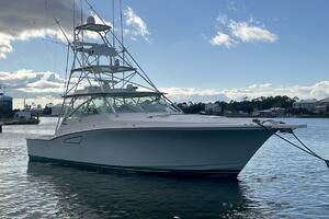 45ft Cabo Yacht For Sale