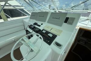 45ft Cabo Yacht For Sale