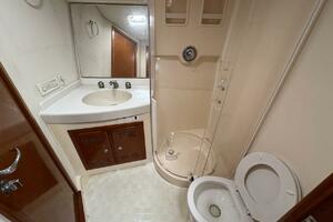 45ft Cabo Yacht For Sale