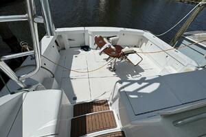 45ft Cabo Yacht For Sale