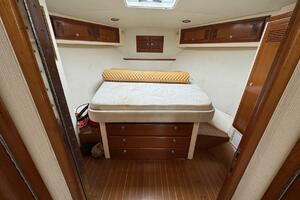 45ft Cabo Yacht For Sale