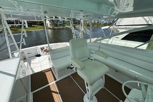 45ft Cabo Yacht For Sale