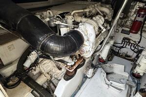 45ft Cabo Yacht For Sale