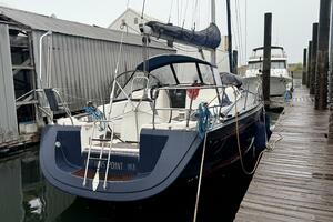 Vessel Image #3