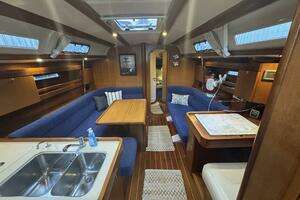 2004 Dufour 40 thumbnail 16