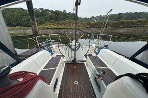 2004 Dufour 40 thumbnail 24