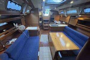 2004 Dufour 40 thumbnail 21