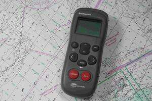 2004 Dufour 40 thumbnail 9