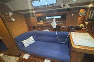 2004 Dufour 40 thumbnail 19