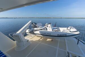 UPPER AFT DECK