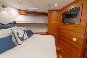 VIP TO STARBOARD