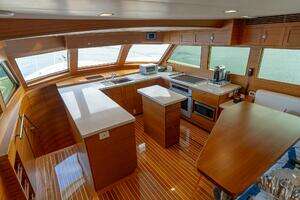 MARITIME 2024 Marlow Explorer 58E-CB Yacht For Sale in Key Largo FL
