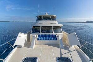 BOW SEATING