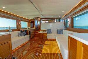 MARITIME 2024 Marlow Explorer 58E-CB Yacht For Sale in Key Largo FL