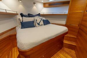 VIP STATEROOM