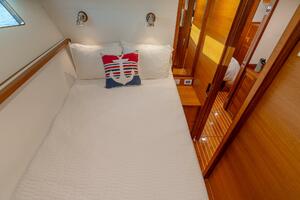GUEST STATEROOM