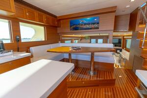 DINING-SEATING AREA