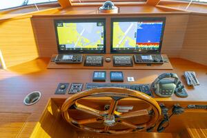 HELM STATION