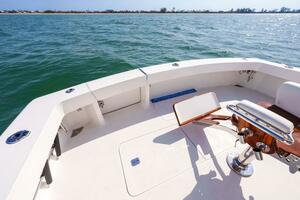 2000 Viking 50 Convertible