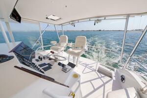 2000 Viking 50 Convertible