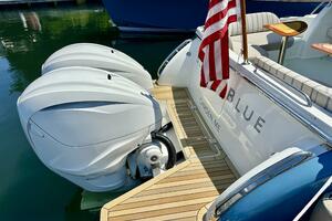 Transom