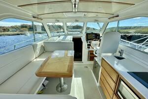 Helm Deck