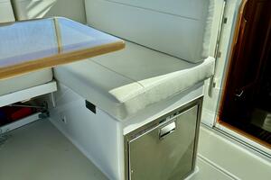 Nav Seat Reversed