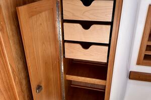 Cabin   Dresser