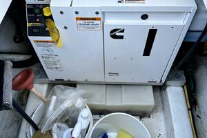 Genset
