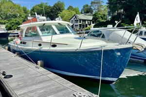 Starboard
