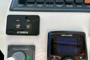 Helm   Thruster And Zipwakes