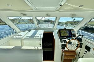 Helm Deck
