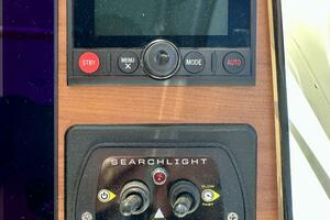 Helm   Spot Light