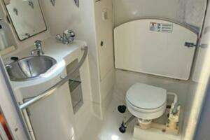 1991 Beneteau Moorings 38 thumbnail 5