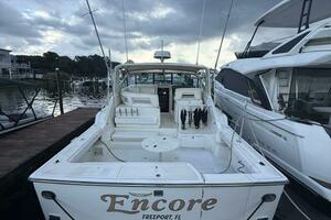 Encore 43ft Tiara Yachts Yacht For Sale