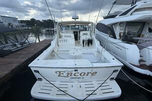 Encore 43ft Tiara Yachts Yacht For Sale