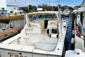 Encore 43ft Tiara Yachts Yacht For Sale