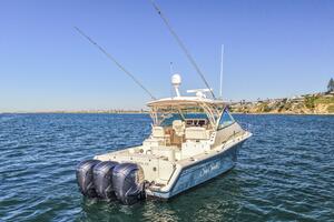 2019 Grady-White 370 Express 