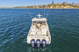 SEA SMOKE Worth Avenue Yachts
