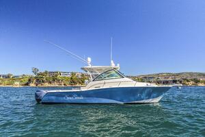 2019 Grady-White 370 Express 