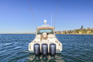 2019 Grady-White 370 Express 