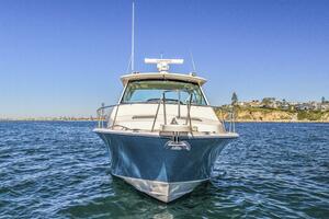 2019 Grady-White 370 Express 