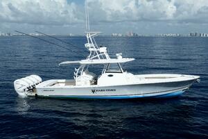 TT HARD TIMES yacht for sale